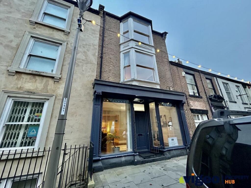 Main image of property: 7 & 7A Norfolk Street, Sunderland, Tyne and Wear, SR1 1EA