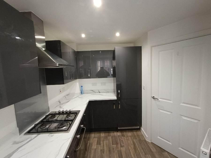 House in Milton Keynes - More