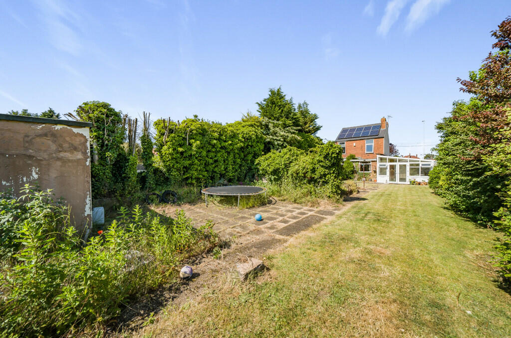 Southwell Road West, Mansfield, Nottinghamshire photo 2