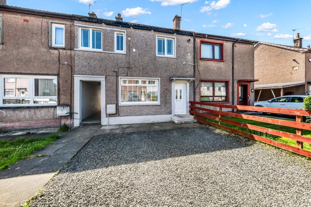 Main image of property: Finella Terrace, Dundee