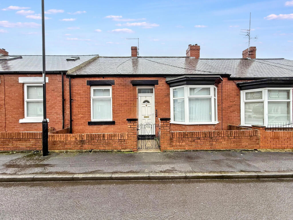 Main image of property: Cheviot Street, Sunderland, Tyne and Wear, SR4 6QN