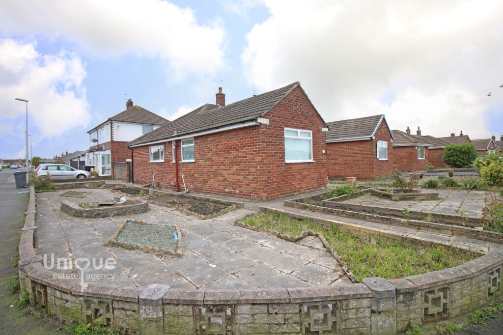 Main image of property: Beryl Avenue, Thornton-Cleveleys, FY5