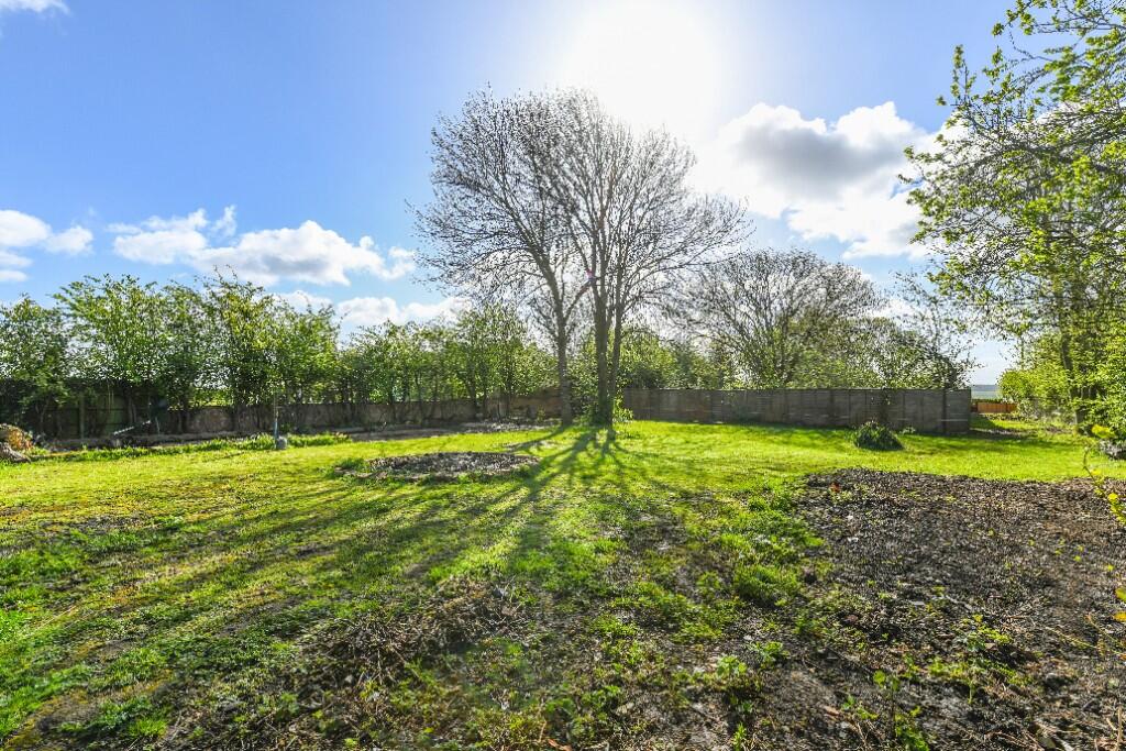 Land to the Rear of 108 Bridle Road, Burton Joyce, Nottingham NG14 5FP - More