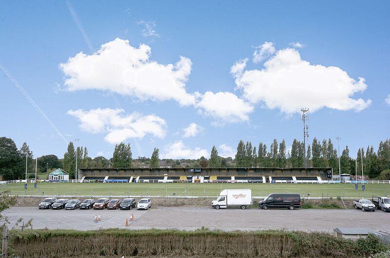 Main image of property: Rugby View House, Walton-on-Thames