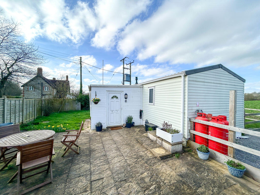 Main image of property: Steanbow, Shepton Mallet