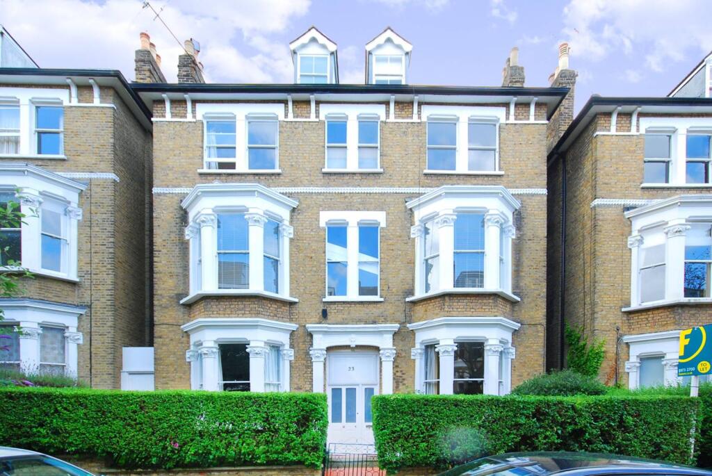 Main image of property: Cardigan Road, Richmond, TW10