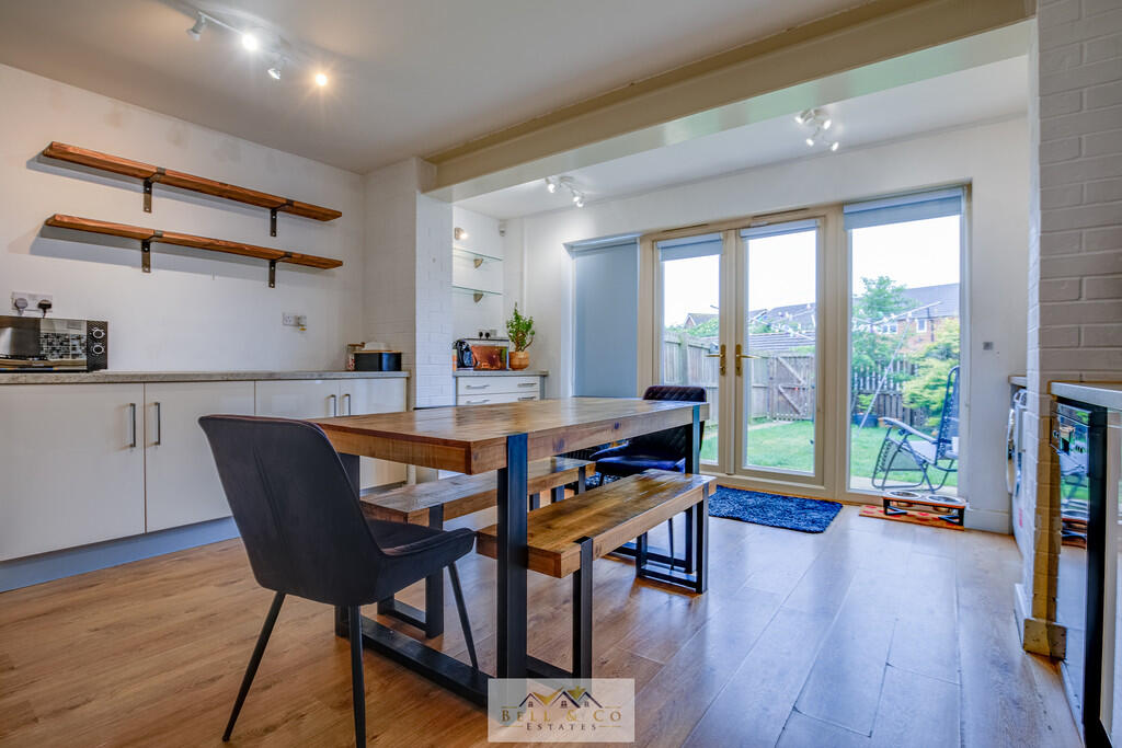 House in Rotherham, Wales - View 3