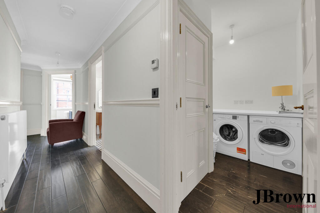Apartment in London - More