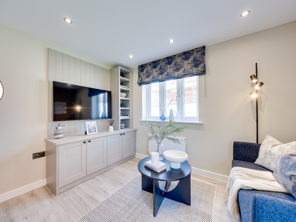 Main image of property: Abbey Road,
Leiston,
IP16 4RD