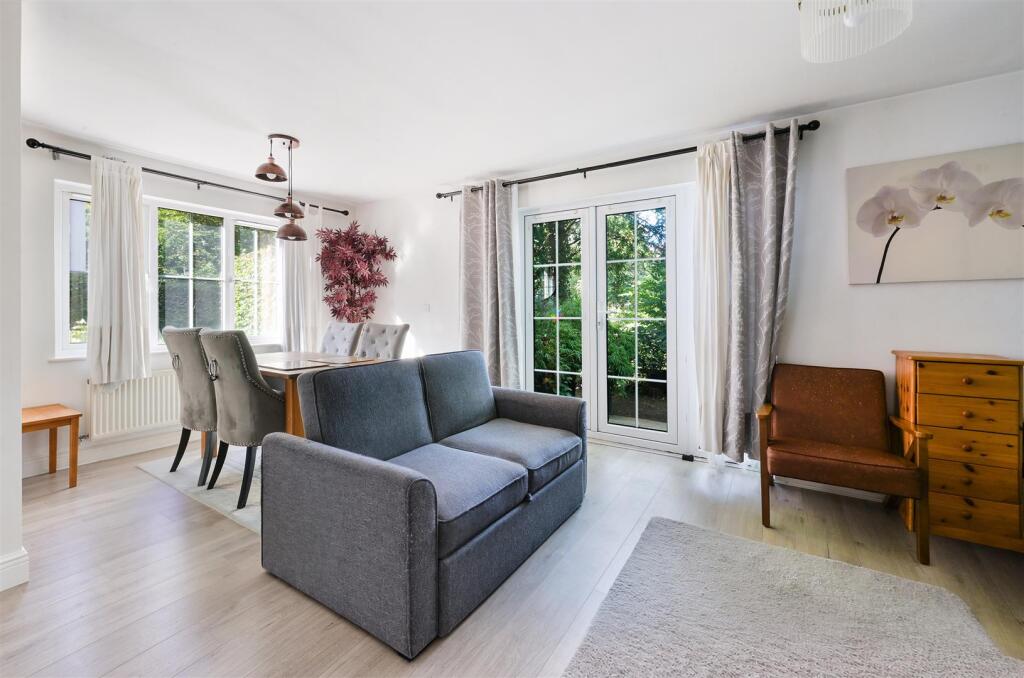 Main image of property: Hartington Close, Reigate