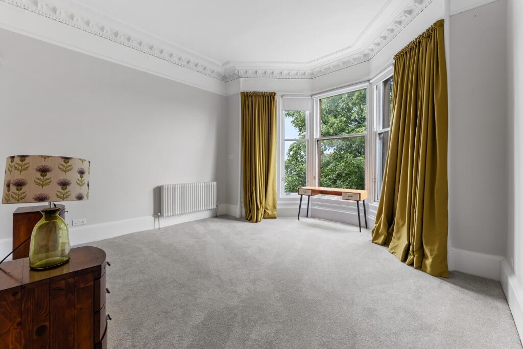 Apartment in Glasgow - More