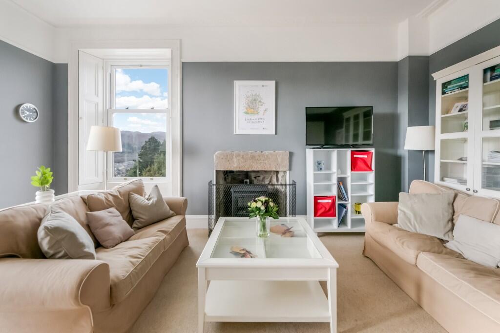 4 Castlebeigh Park, Pitlochry, Perthshire, PH16 photo 4