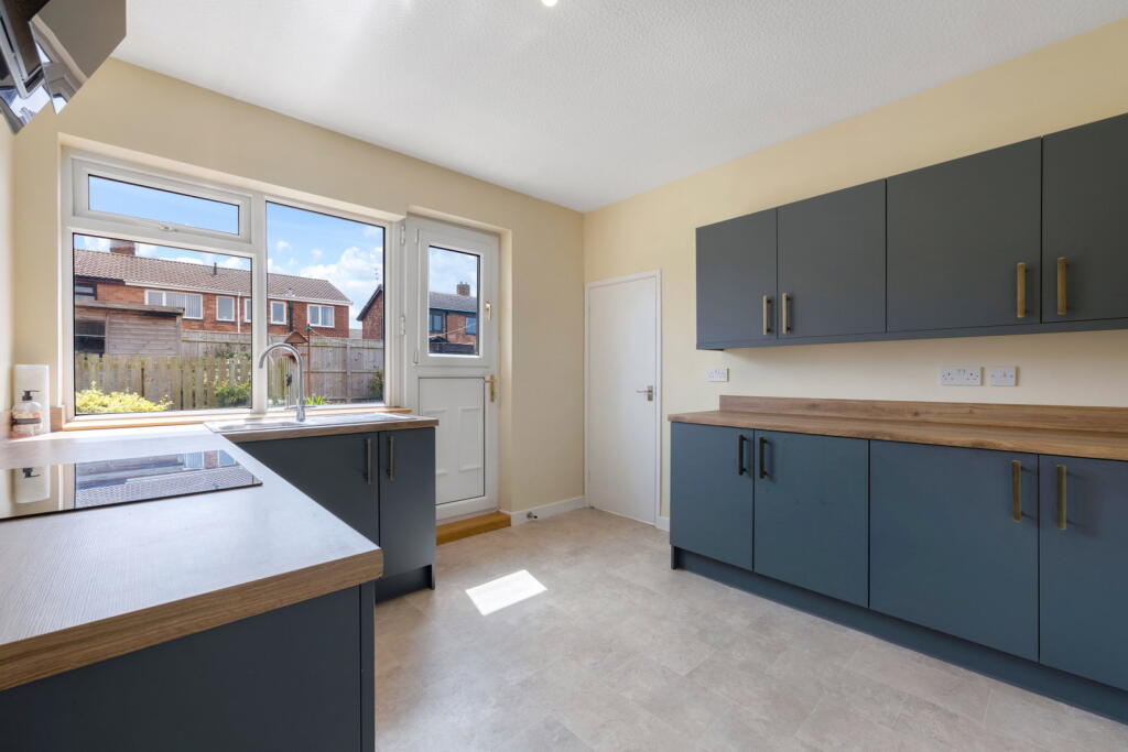 House in Bomarsund, Stakeford, Choppington - View 4