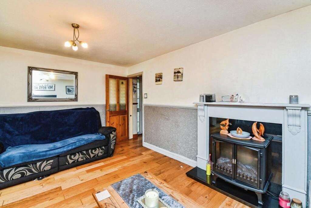 Additional image 6 of Misburg Close, SHEPTON MALLET, Somerset, BA4