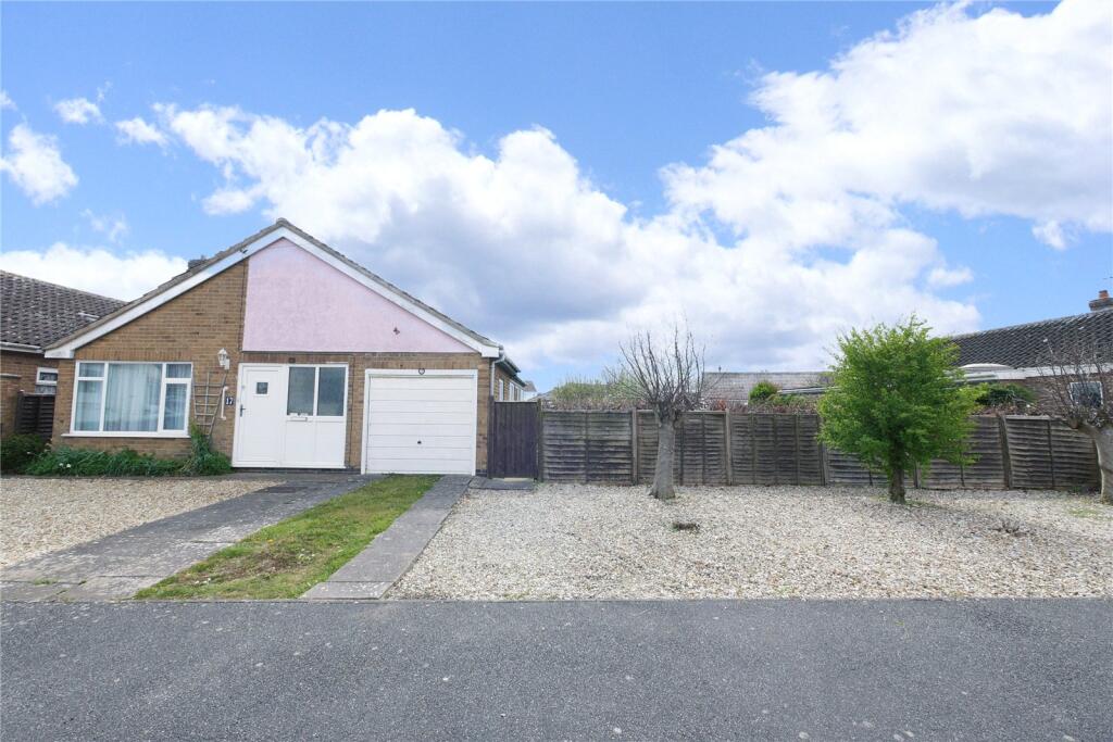 Main image of property: Camelot Gardens, Sutton-on-Sea, Mablethorpe, Lincolnshire, LN12