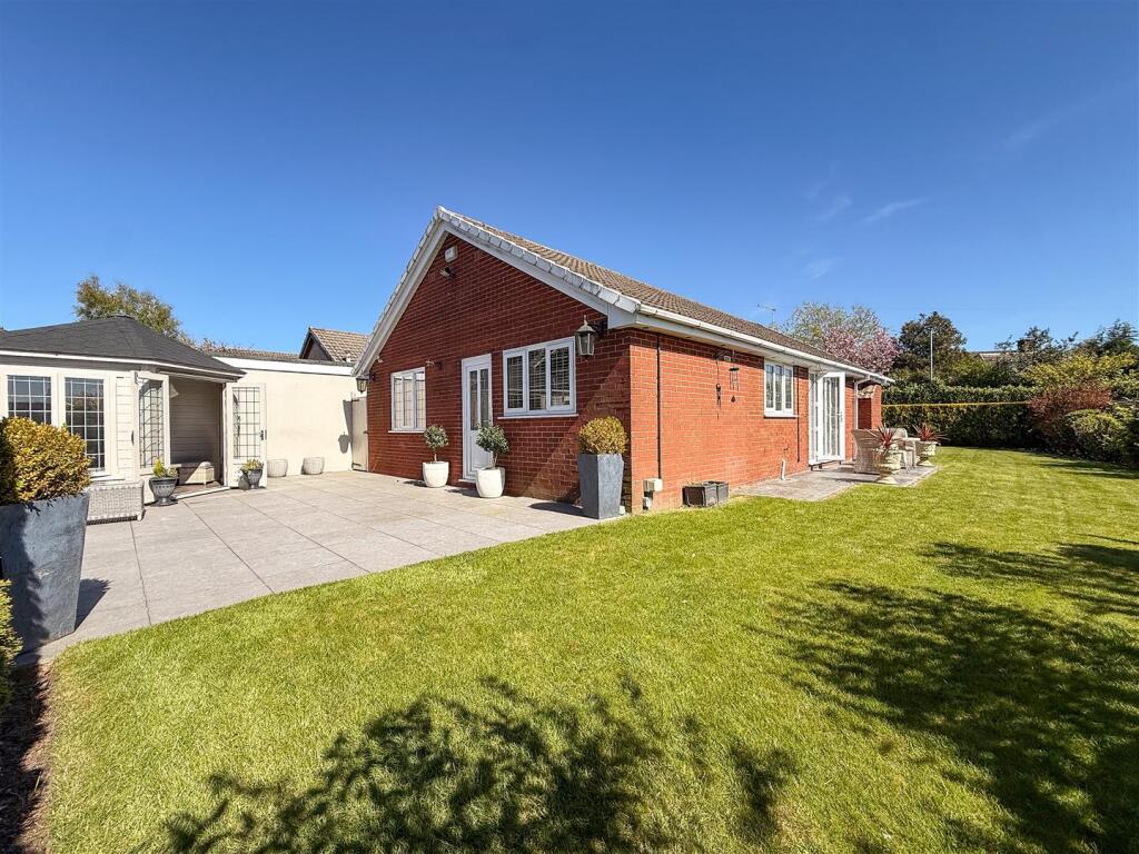 Main image of property: Hillside Close, Biddulph Moor