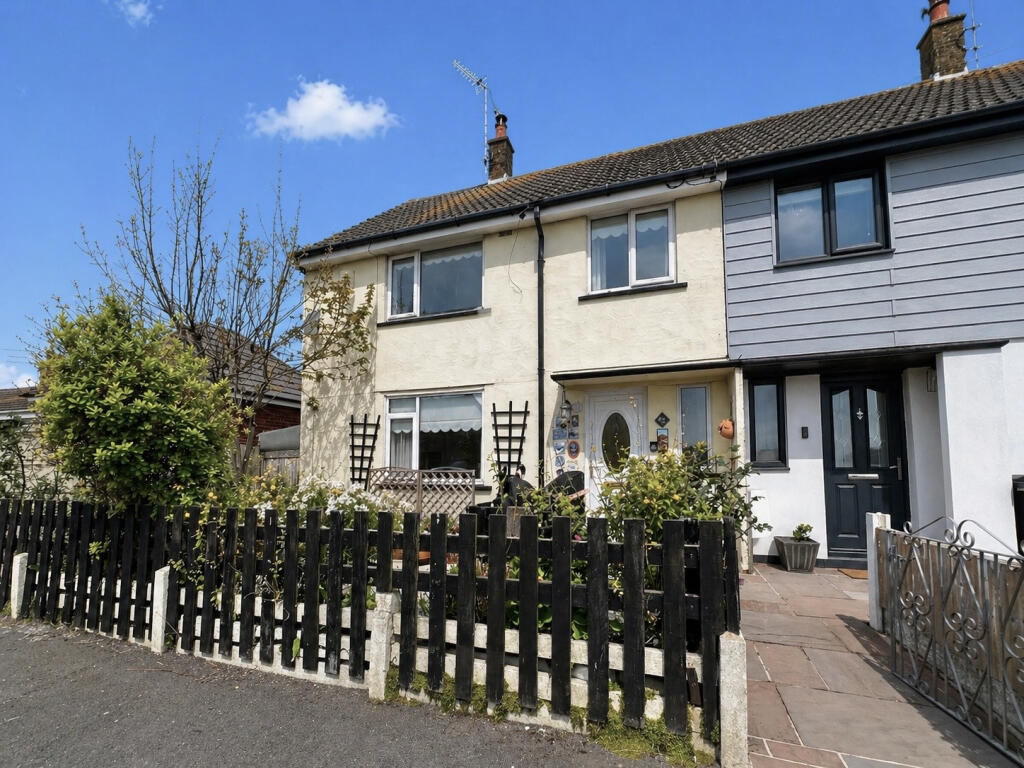 Main image of property: Duddon Avenue,  Fleetwood, FY7