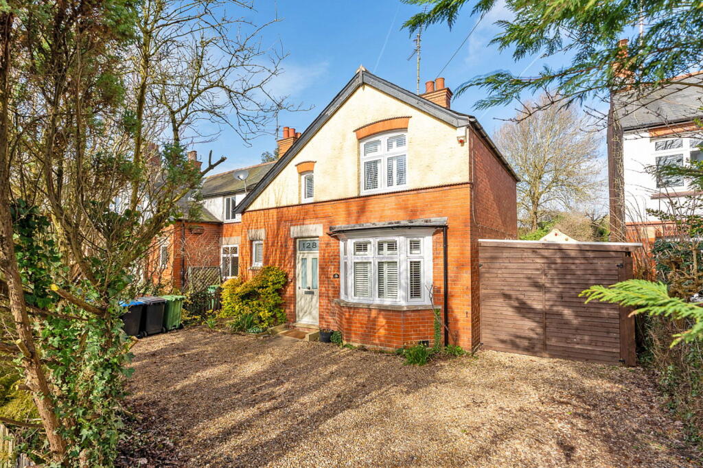 Main image of property: Coventry Road, Market Harborough, LE16 9DA