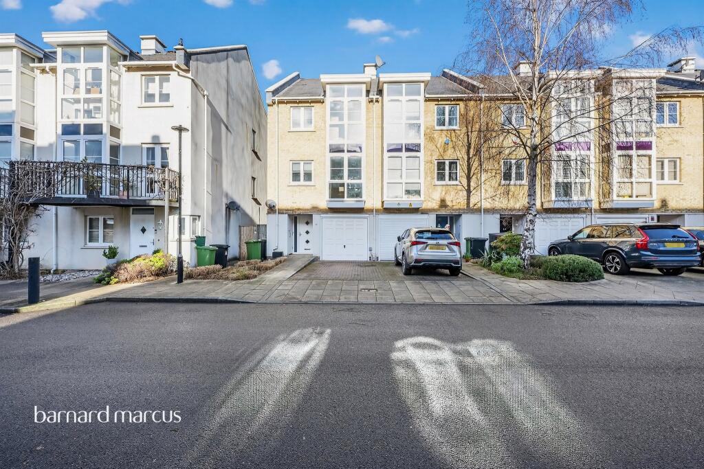 Main image of property: Revere Way, Epsom