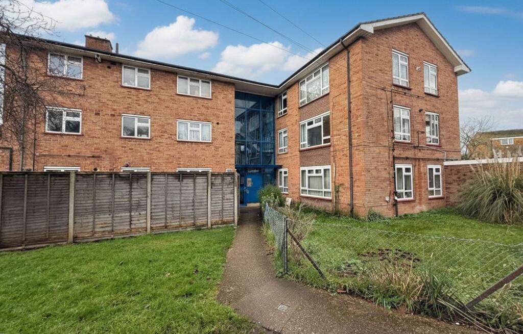 Main image of property: Moorfield Road, Uxbridge, UB8