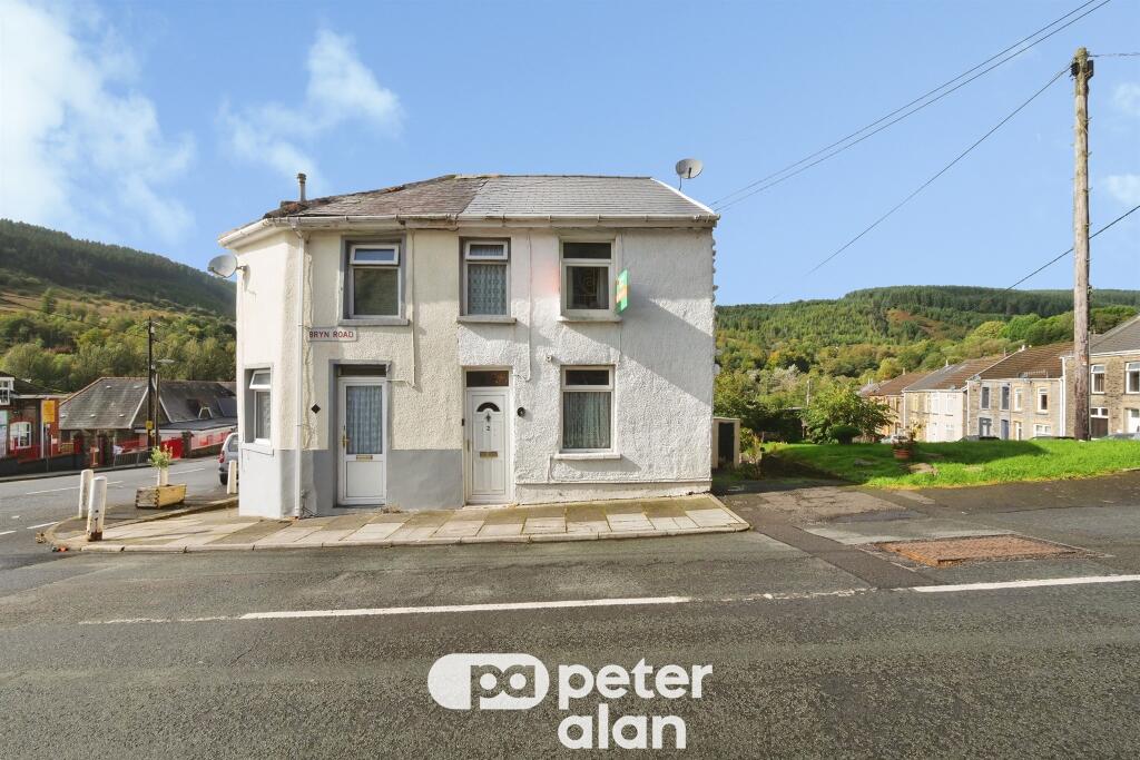 Main image of property: Bryn Road, Glyncorrwg, PORT TALBOT