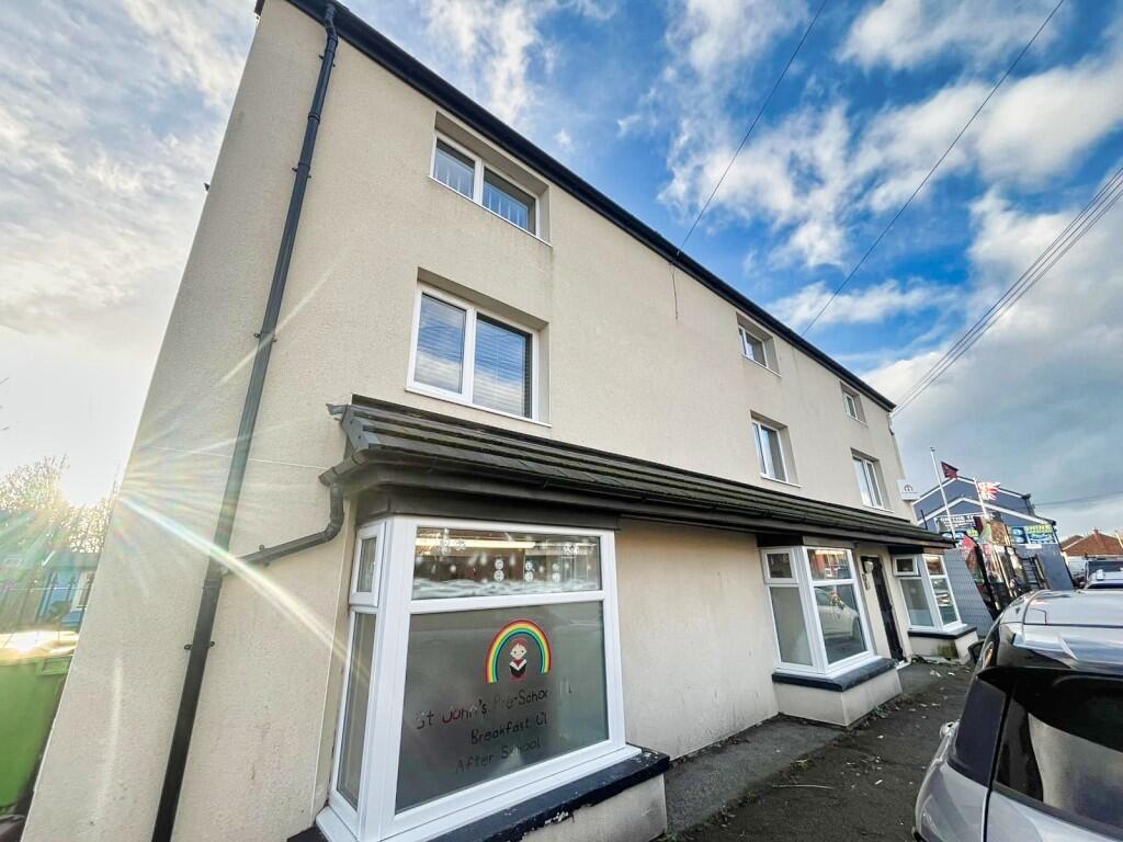 Main image of property: Delamere Street, Winsford, Cheshire, CW7