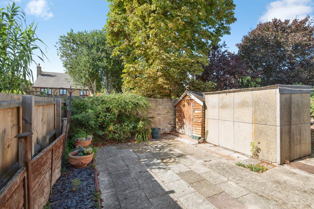 House in Stevenage - View 4