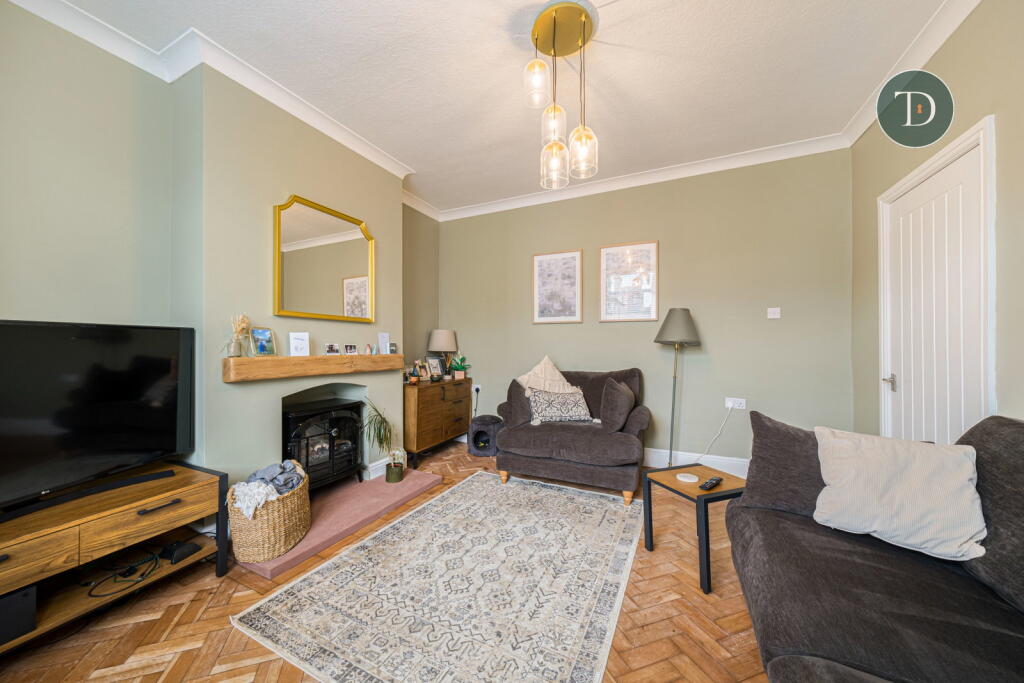 House in Ellesmere Port - View 5