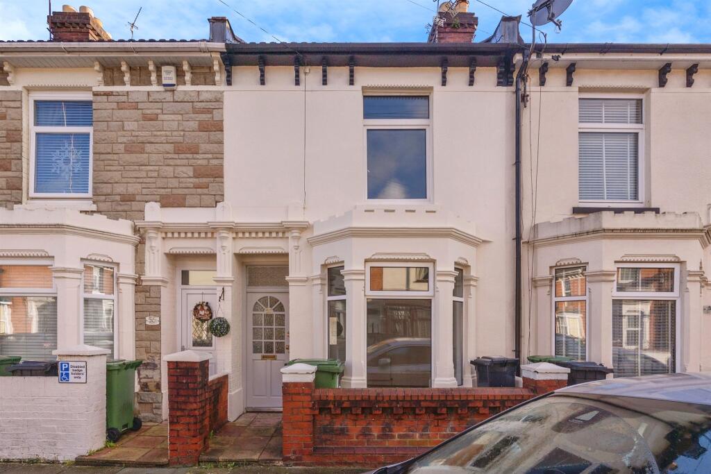 Main image of property: Highgate Road, Portsmouth