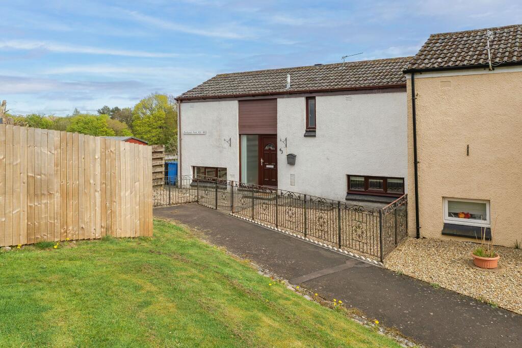 Main image of property: Pentland Park, Livingston