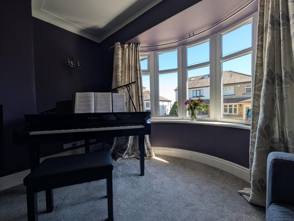 Additional image 3 of Fern Hill Mount, Shipley, BD18