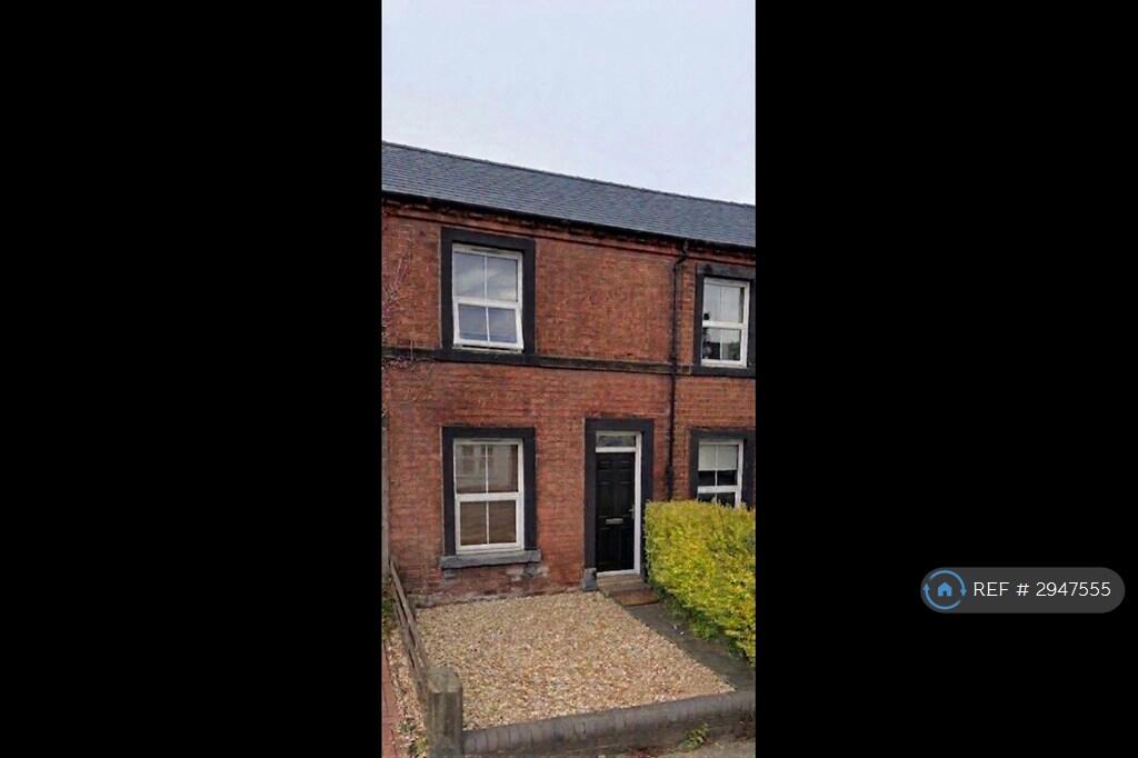 Main image of property: Sandon Road, Stafford, ST16