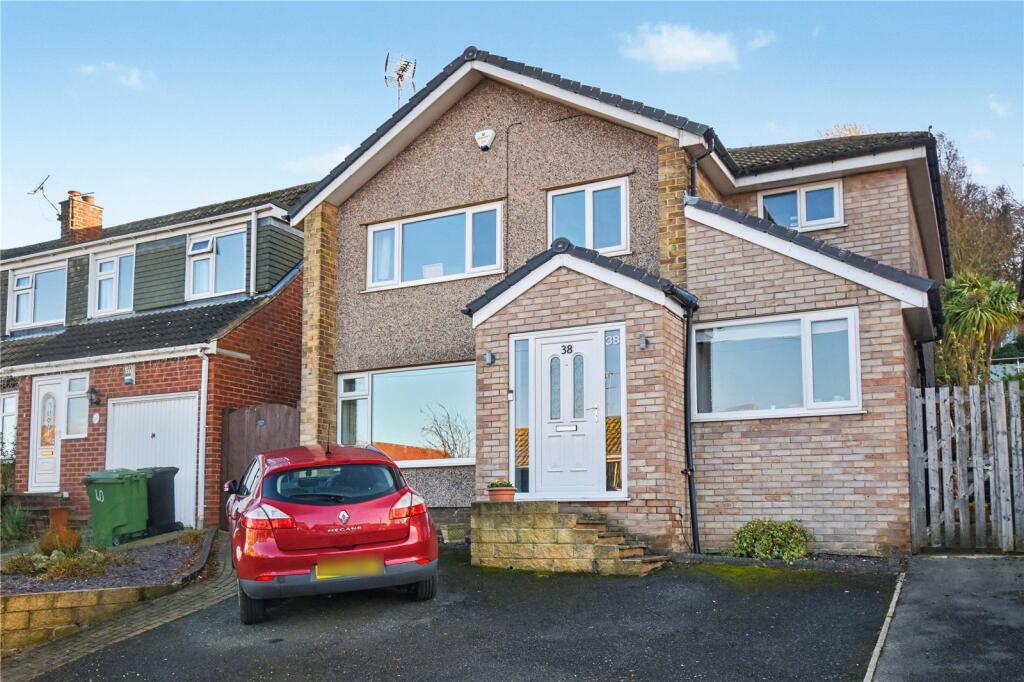 Main image of property: Acaster Drive, Garforth, Leeds, West Yorkshire