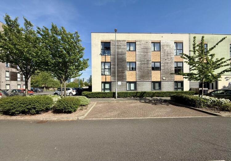 Main image of property: Cooke Place, Colman Gardens Salford Quays M5