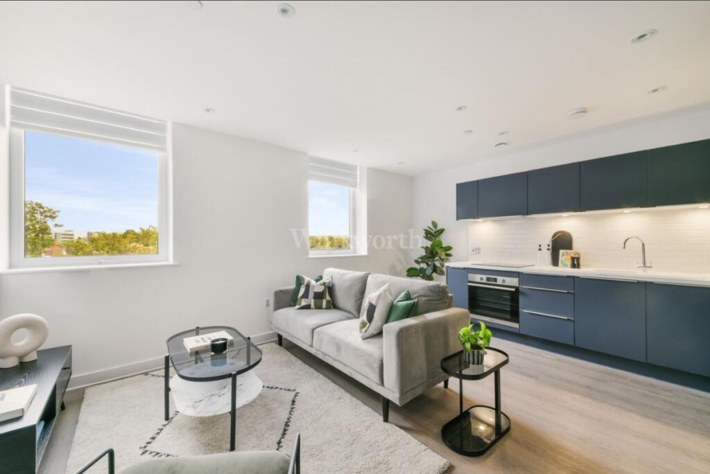 Main image of property: Beckenham Road, Beckenham, BR3