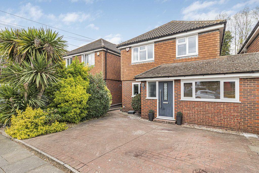 Main image of property: St. Margarets Avenue, Sidcup