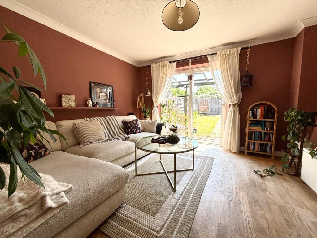 House in Havant, Waterlooville - View 2