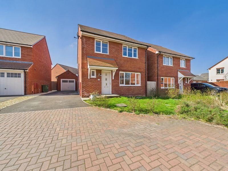 Main image of property: Rowbotham Way, Great Oldbury, Stonehouse
