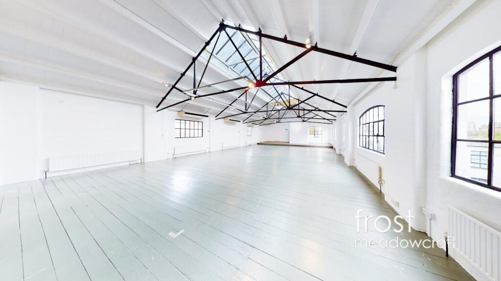 Melbray House, Hurlingham Rd, Fulham SW6, office to let west London, office MP 5.jpg