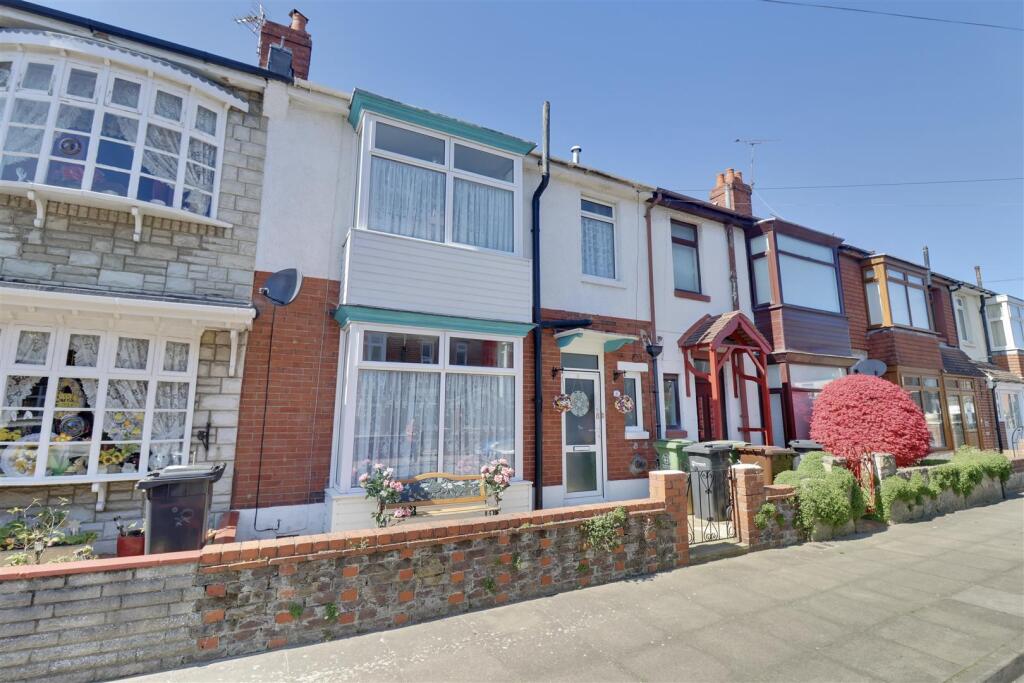 Main image of property: Sunningdale Road, Portsmouth