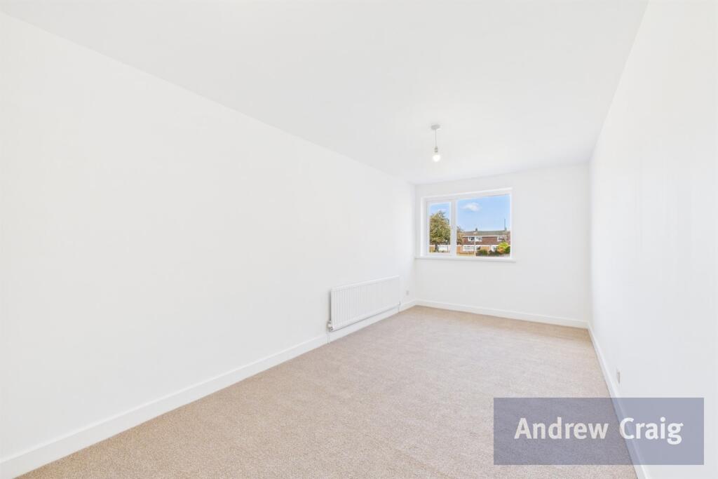 House in South Tyneside, Fellgate - More