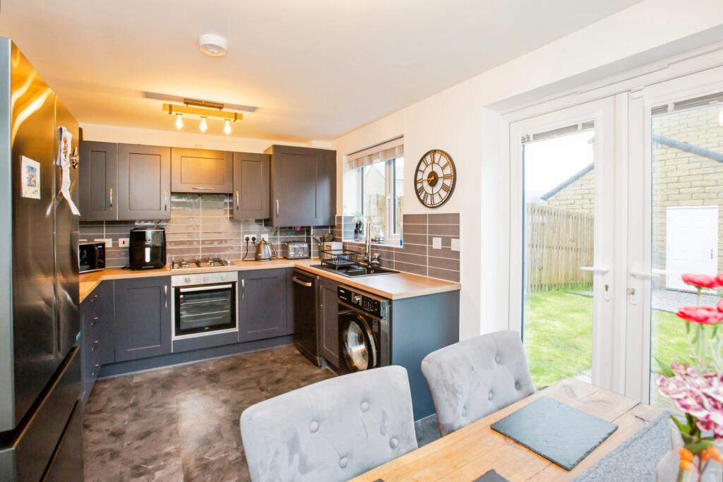 Meadow Brook, Halifax, West Yorkshire, HX2 photo 3