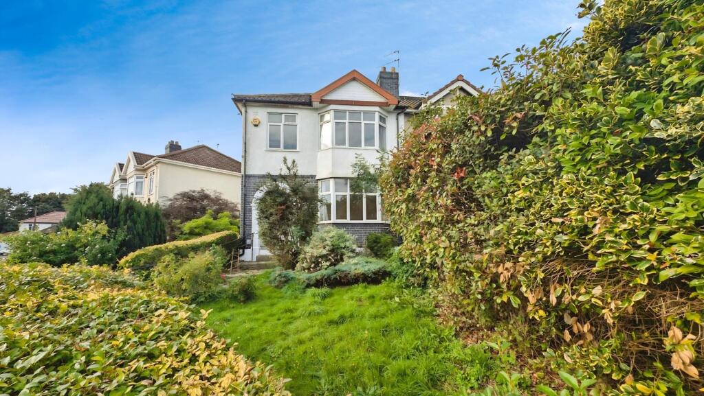 Heath Road, Eastville, Bristol photo 4
