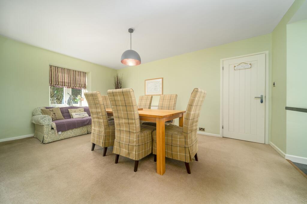House in Newcastle upon Tyne - View 5