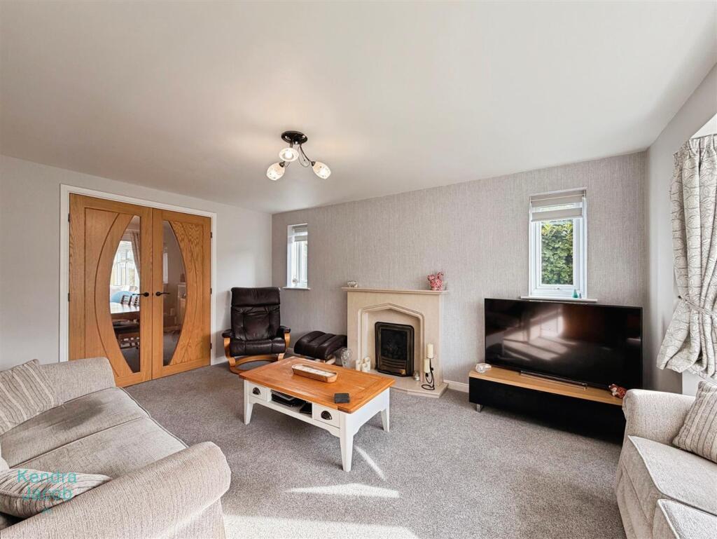 House in Sheffield - View 3