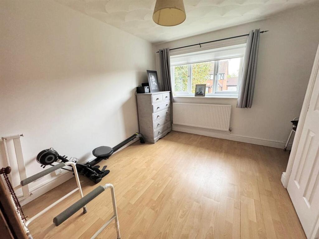 House in Knowsley, Liverpool City Region - More