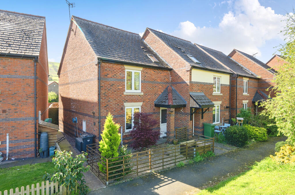 Main image of property: Parc Caradog, Trewern, Welshpool, Powys, SY21