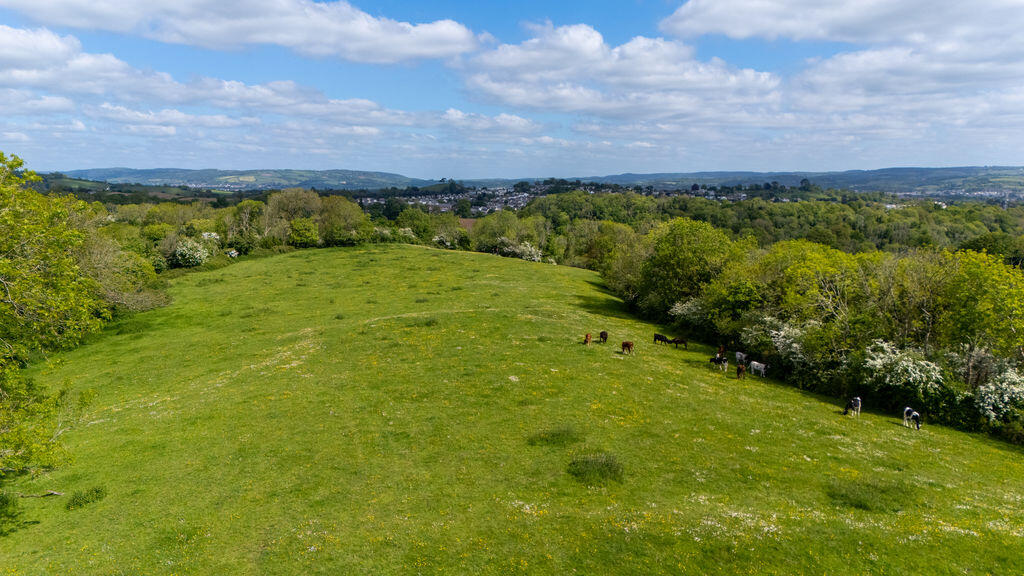 Main image of property: Canada Hill, Newton Abbot