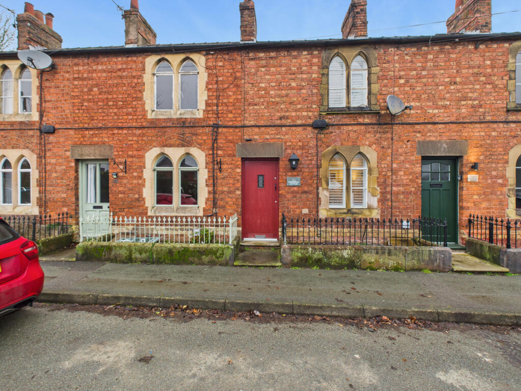 Main image of property: Eaton Road, Tarporley