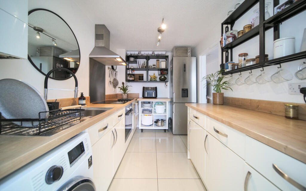 House in Swindon - More